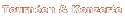 Tourn&eacute;en & Konzerte